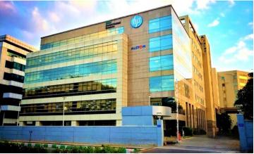 Embassy Prime - Wing A & Wing B